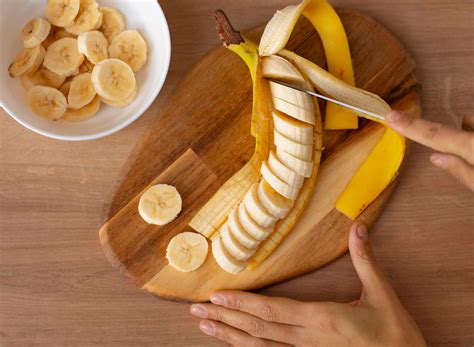 Can Eating Bananas Help You Lose Weight