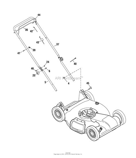 snapper sp    series   propelled walk