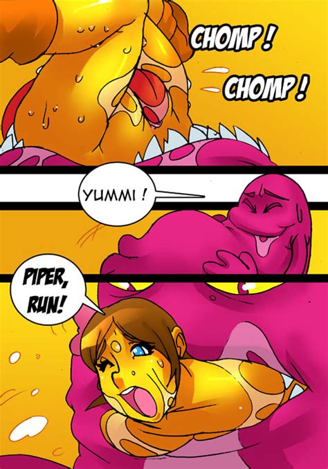 Ms Pacman Is Back 24 Commission By Maxman Hentai