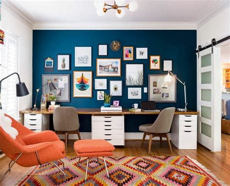 home office ideas interior design decor  layout tips decorilla