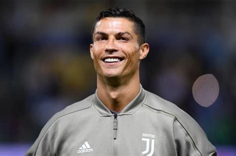 Cristiano Ronaldo Maintains His Innocence In Sexual Assault Case To