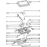 eureka  central vacuum parts sears partsdirect