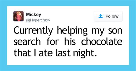 135 of the funniest mom tweets ever bored panda