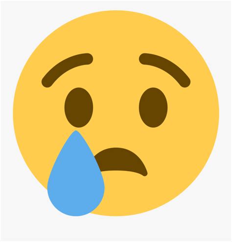 high quality crying emoji clipart sign transparent png images