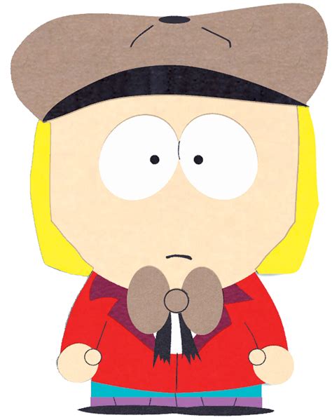 pip pirrup south park fanon wikia