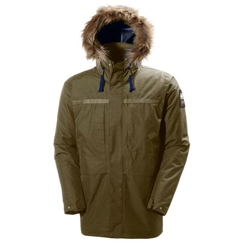 helly hansen coastal 2 parka coat free uk delivery