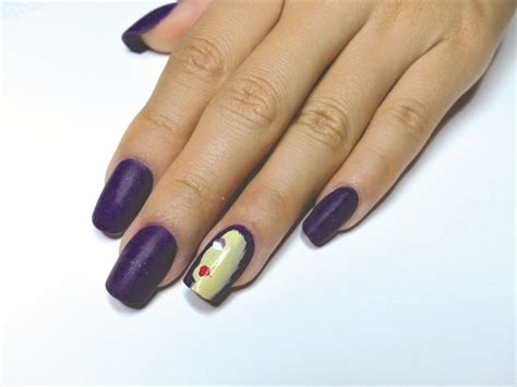 charisma nail innovations nail art tutorial style nails magazine