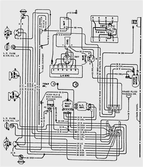 camaro wiring diagram  wiring draw  schematic