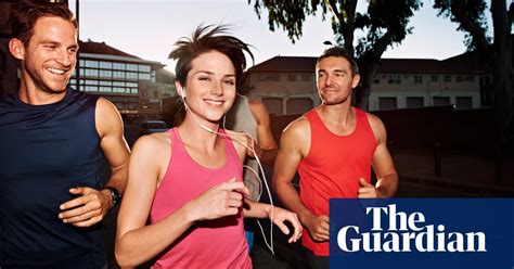 How To Actually Talk To A Woman Wearing Headphones Science The Guardian