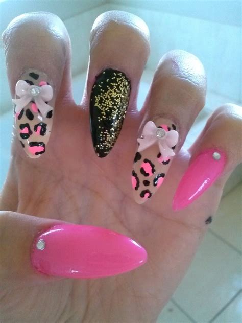 Nails Image 916011 By Mollyroop On