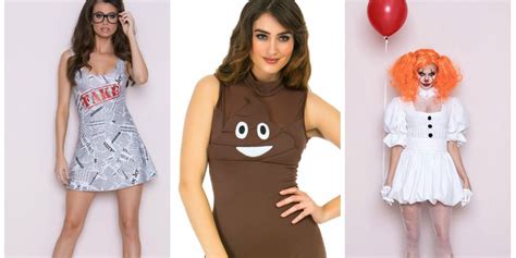 20 ridiculous things that shouldn t be sexy halloween costumes