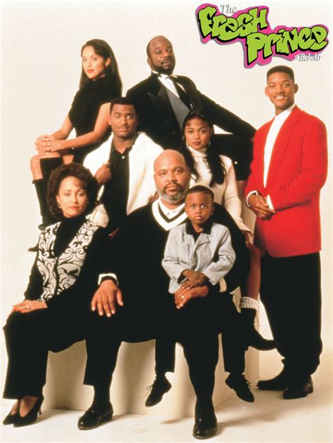The Fresh Prince Of Bel Air Tv Listings Tv Schedule And