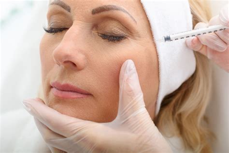 botox® vs dermal fillers paoli pa anti aging cosmetic injections