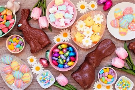 easter candy reviews ratings comparisons