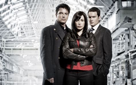 torchwood  wallpaper tv show wallpapers