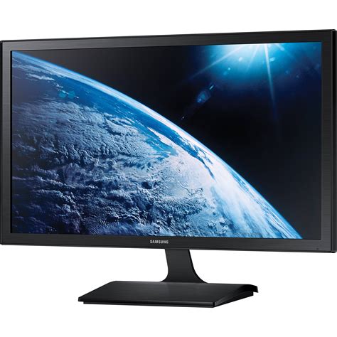 samsung seh  led monitor  simple stand seh