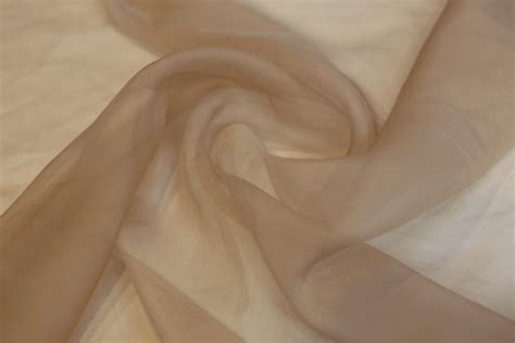 silk organza  colours