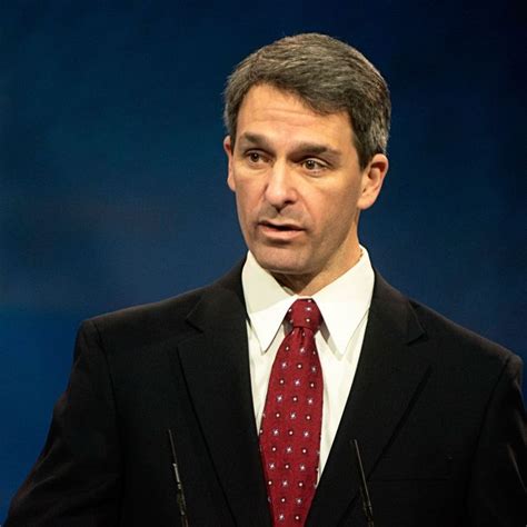 Would Be Va Governor Ken Cuccinelli Wants To Outlaw Oral