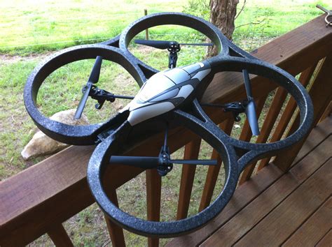parrot ardrone review  coolest rc toy ive played  latest gadgets news