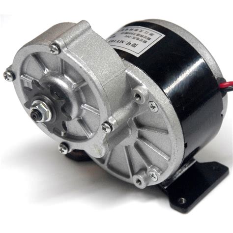united    dc brushed gear motor  rpm