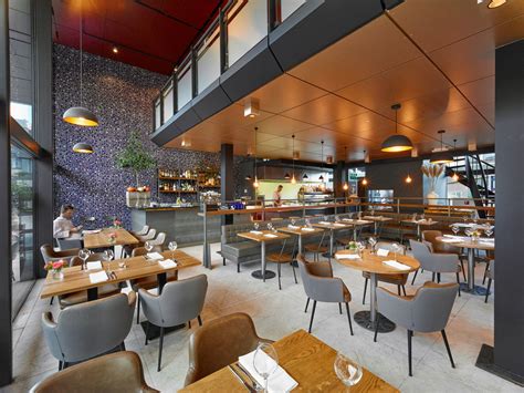 restaurant copenhagen dordrecht architect rein rambaldo bureau de horecafabriek cafe