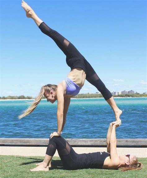 gymnastics  people yoga poses images   finder