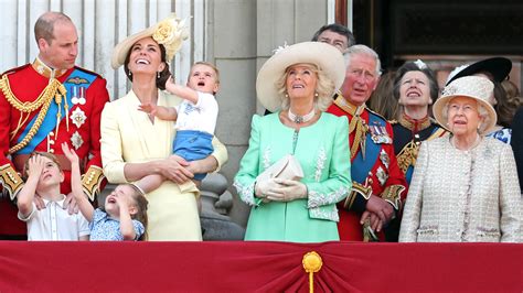 popular royal family member revealed womans world