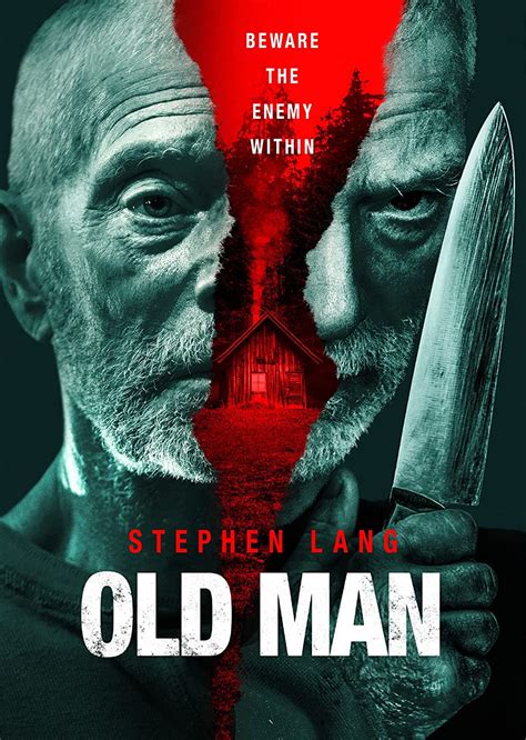 old man lucky mckee movies and tv