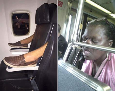 33 of the worst passengers to ride next to team jimmy joe