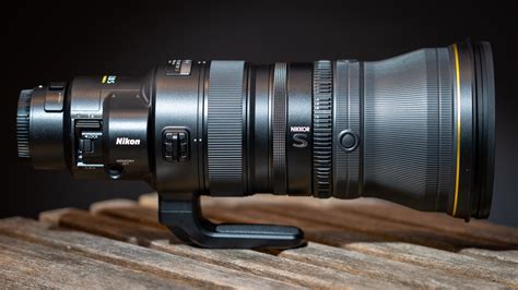 Nikon Z 400mm F2 8 Tc Vr S Review Cameralabs