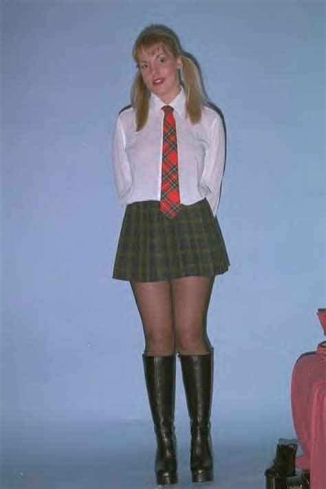 Crossdressed Schoolgirl – Telegraph