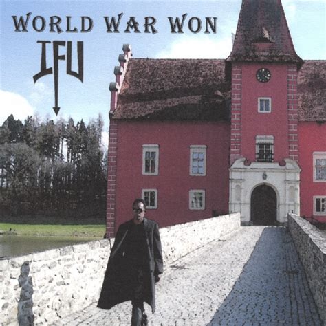 world war won album  ifu spotify