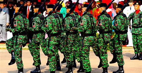 war  peace tensions  indonesias military  police aiia australian institute