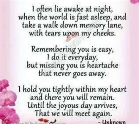 pin  claudia willmore   loved  grieving quotes