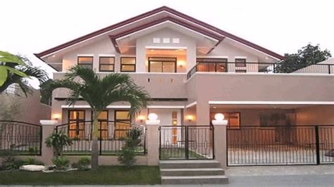 sample bungalow house plans philippines house design ideas
