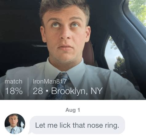 42 Okcupid Messages That Make Us Wonder How Anyone Has