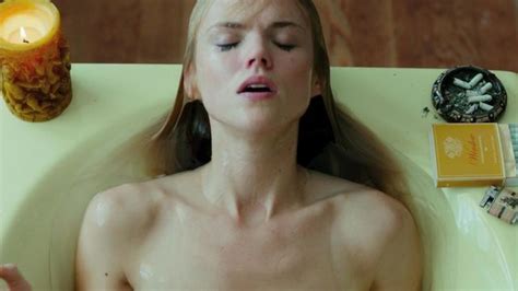 nude video celebs erin richards sexy the quiet ones 2014