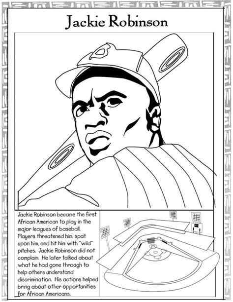 african american history coloring pages evelynin geneva