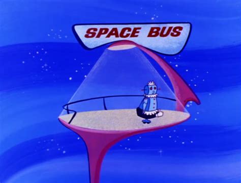 Recapping The “the Jetsons” Episode 01 Rosey The Robot
