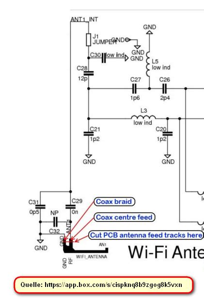 externe wlan antenne  mobilem travel router nachruesten mikrocontrollernet