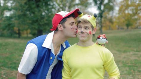 cute gay men couple costumes opecedge