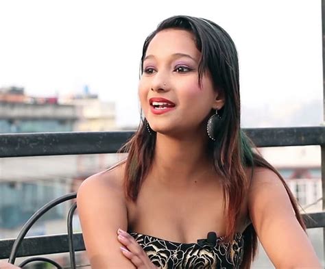 Nepali Actress Archna Paneru Worked As Call Girl Before