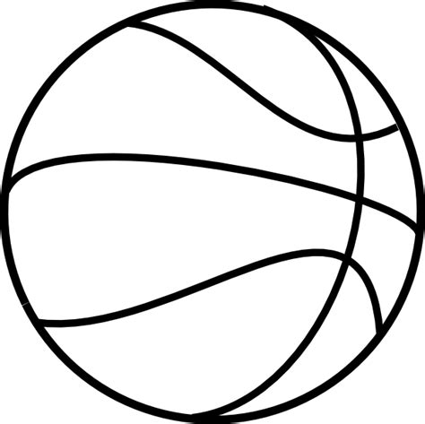 coloring pages   basket ball