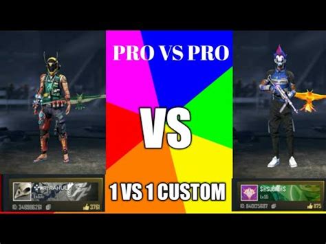 pro  pro   custom match  difficult youtube