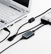 USB-CVIDE2N に対する画像結果.サイズ: 176 x 185。ソース: direct.sanwa.co.jp