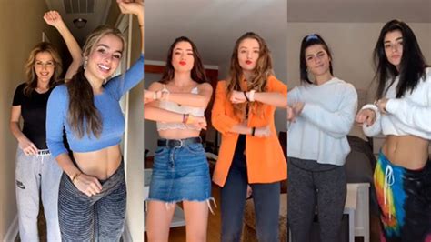 these are the top tiktok dances you can learn if you re stuck at home
