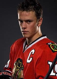 jonathan toews booking agent speaker fees contact info