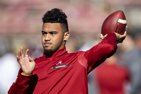 tagovailoa agrees   million  year contract classic rock