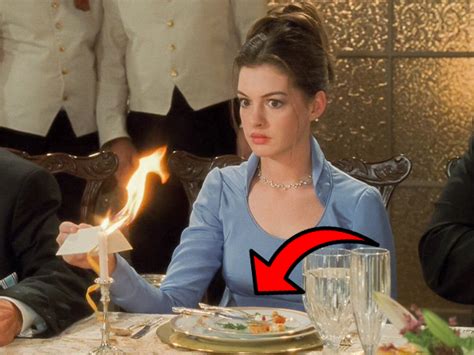 crazy movie details viewers never noticed
