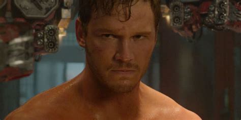chris pratt will appear in non guardians of the galaxy marvel movies
